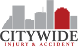 Citywide Injury & Accident logo